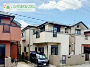 守谷市松ケ丘３丁目　中古戸建の画像