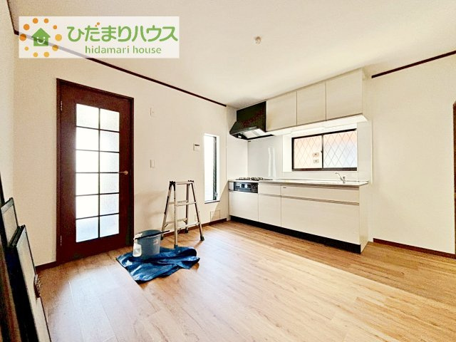 【洋室】 | 守谷市松ケ丘３丁目　中古戸建 | リフォーム済み物件になります♪