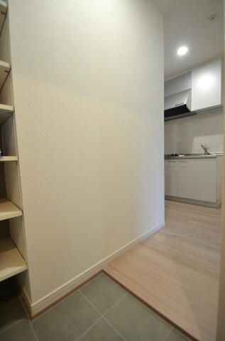 Ｌａ　ｍａｉｓｏｎ　ＫＥＹＡＫＩの玄関