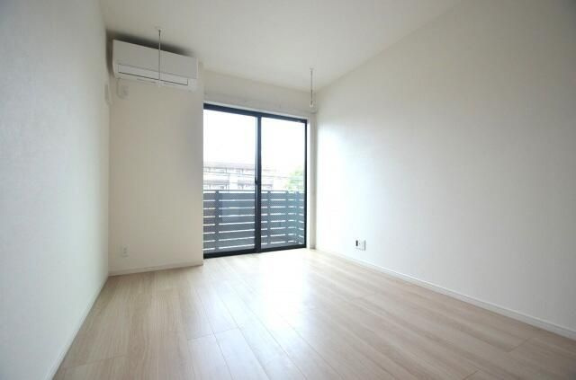 Ｌａ　ｍａｉｓｏｎ　ＫＥＹＡＫＩの洋室