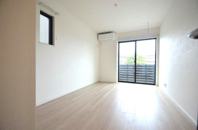 Ｌａ　ｍａｉｓｏｎ　ＫＥＹＡＫＩの寝室