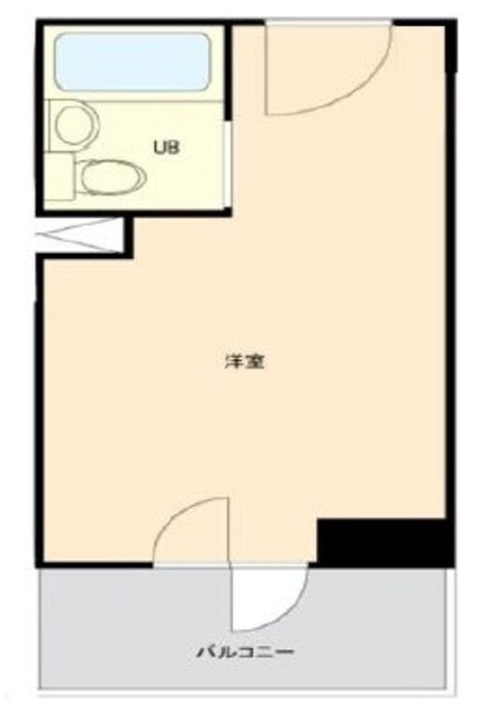 ロイヤル石川町