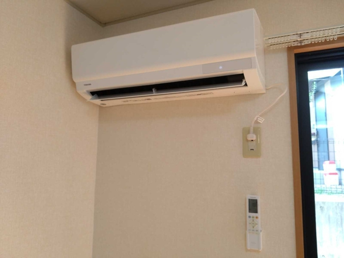 マーメゾン日吉の設備
