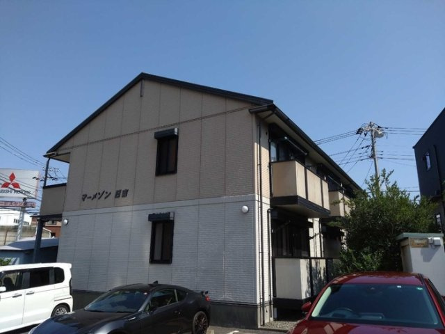 マーメゾン日吉