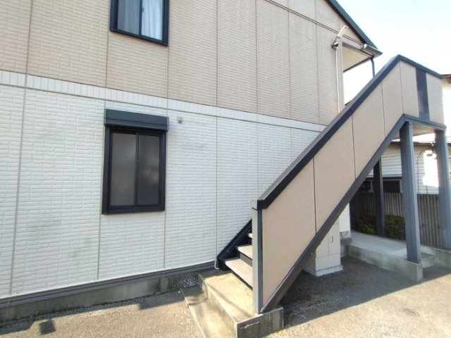 マーメゾン日吉のその他共用部分