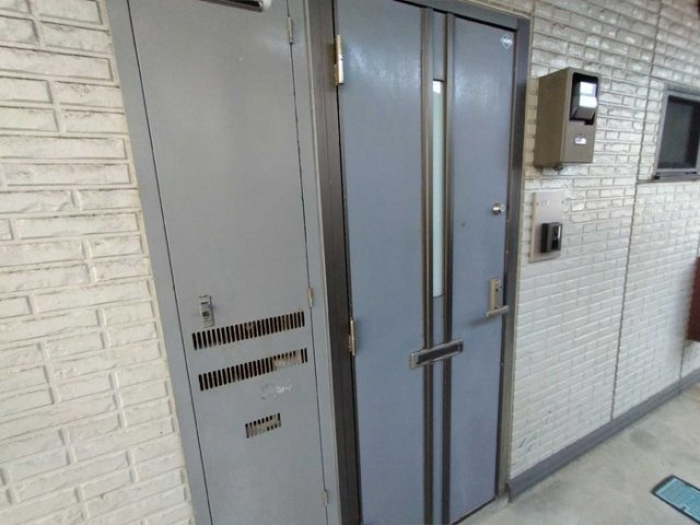 マーメゾン日吉のその他共用部分