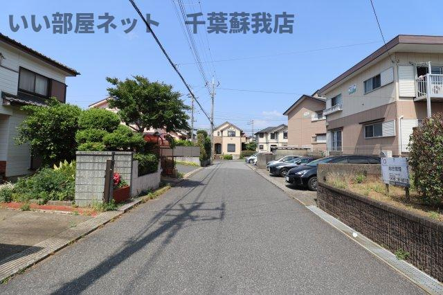 ランドウィン　五番館の周辺
