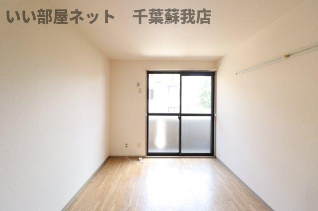 ランドウィン　五番館の居間・リビング|おしゃれな居間です