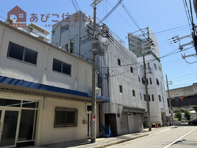 ムックマンション