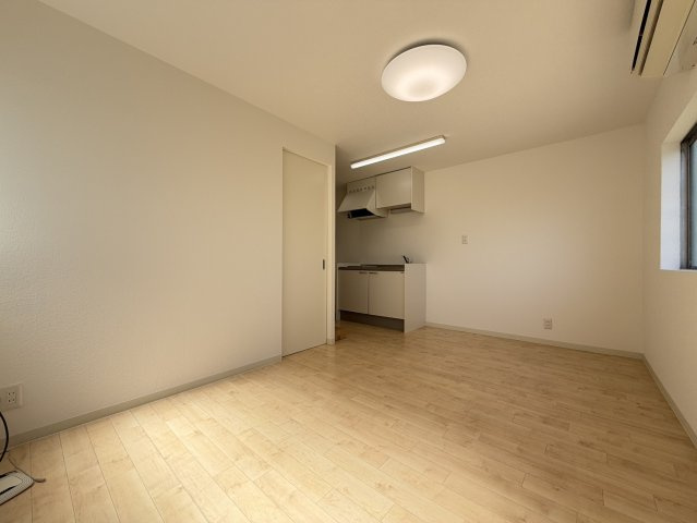 ムックマンションのその他