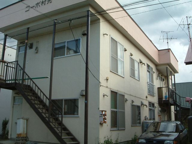 コーポ村元