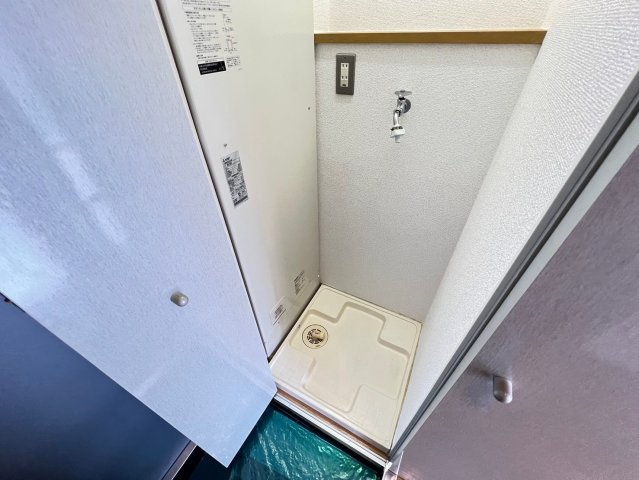 オークグランドの内装