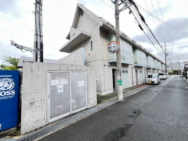 オークグランドの設備