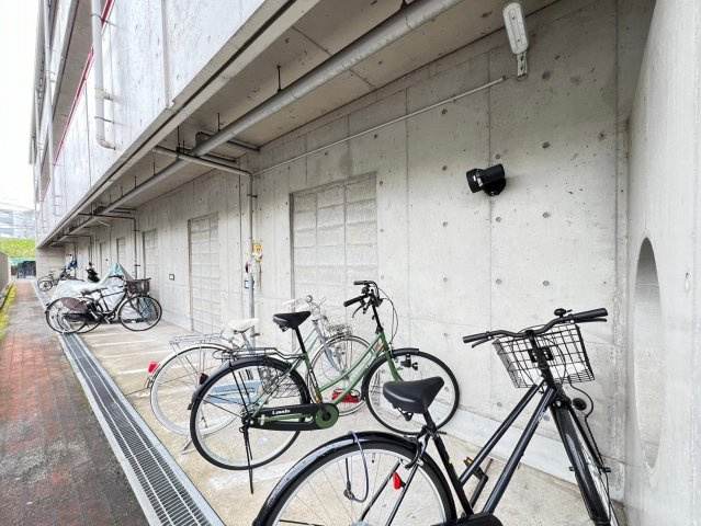 オークグランドのその他共用部分