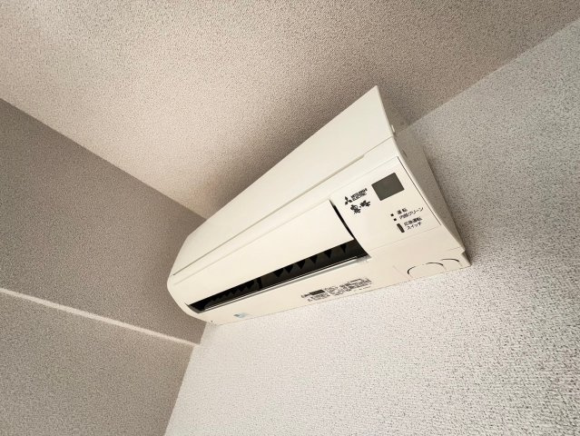 オークグランドの内装
