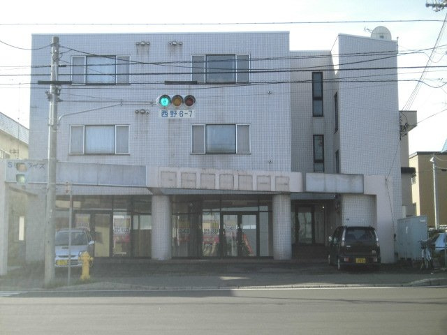 サンライズ