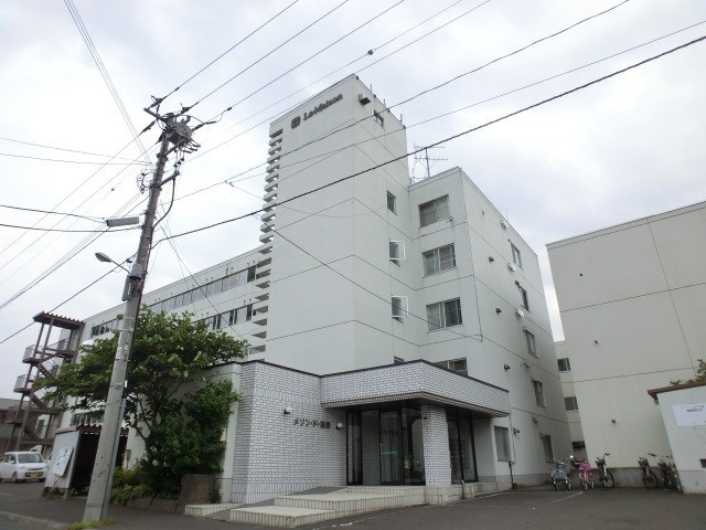メゾン・ド・西野