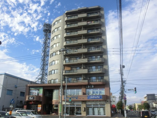 ターミナルプラザ３６