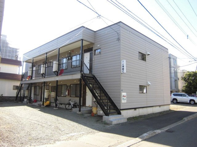 コーポ池田Ｃ