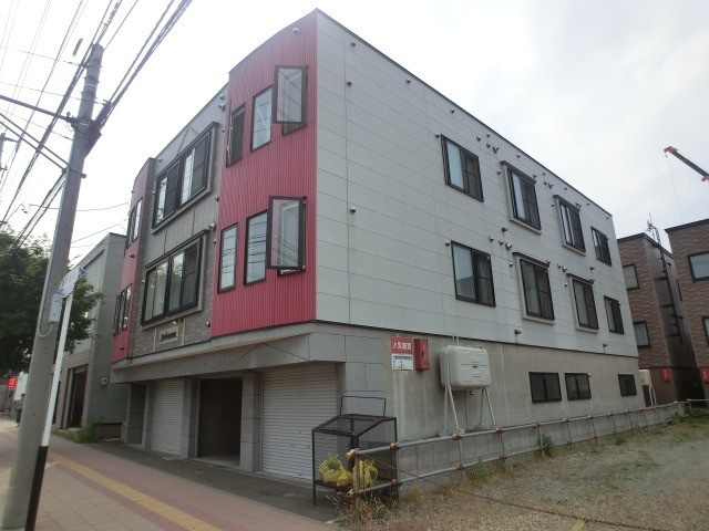 ＪＵＮＪＵＮハウス発寒