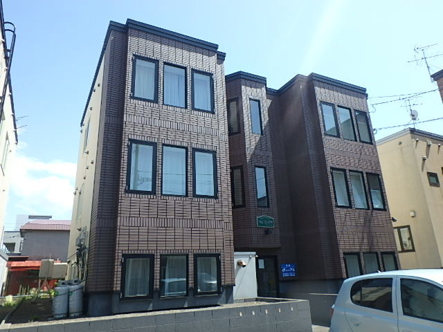 フォレスト西町