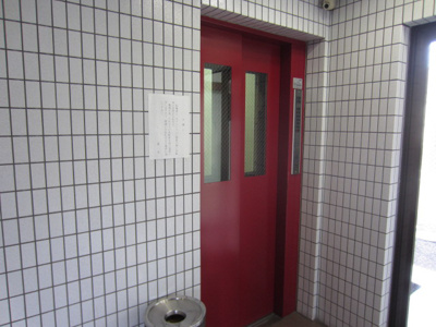【設備】 | サウサリート貝塚