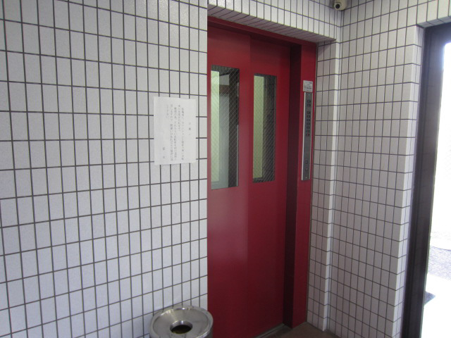 【設備】 | サウサリート貝塚