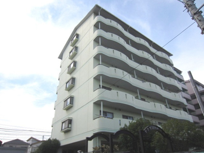 【外観】 | サウサリート貝塚