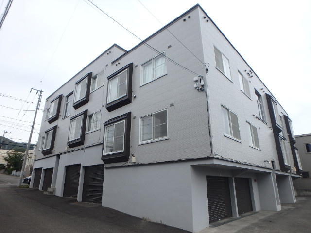 クローバーホーム宮の沢