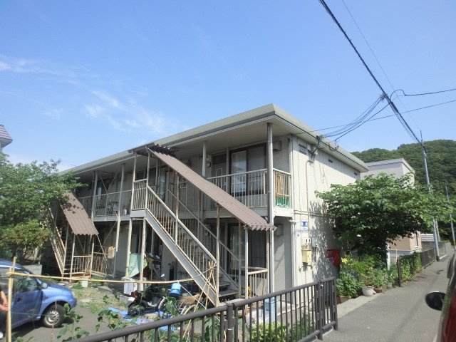 バンクリバー