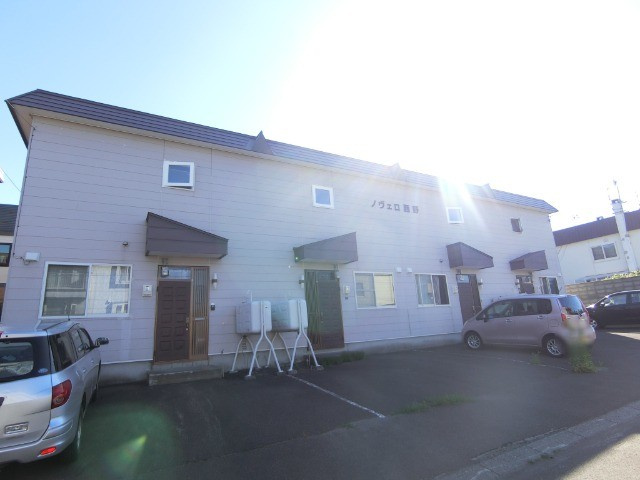 ノヴェロ西野