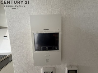 クリエオーレ北伊丹のその他物件画像