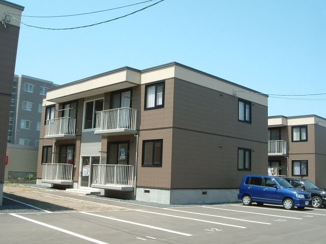 ディアス発寒中央Ｃ