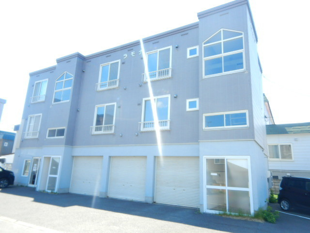 ラモナ