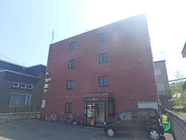 シャイニングライブⅢ