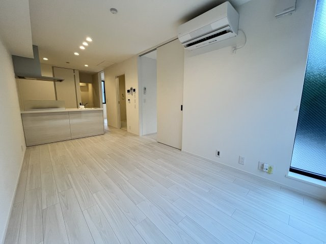 【居間・リビング】 | メゾンベール宮坂