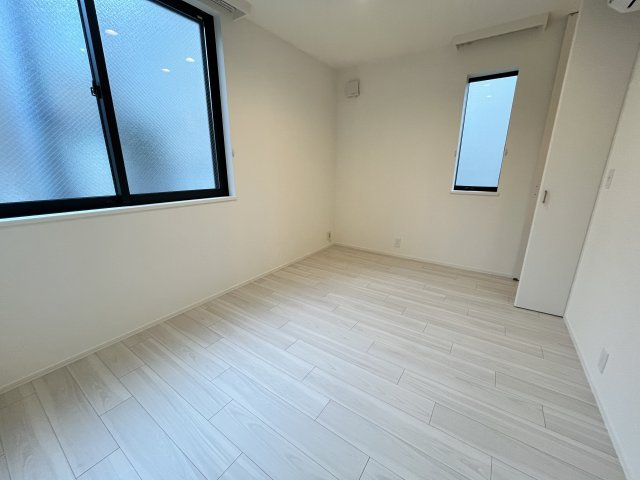 【洋室】 | メゾンベール宮坂