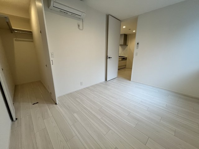 【洋室】 | メゾンベール宮坂