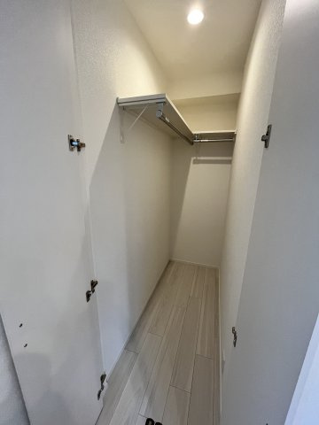 【収納】 | メゾンベール宮坂
