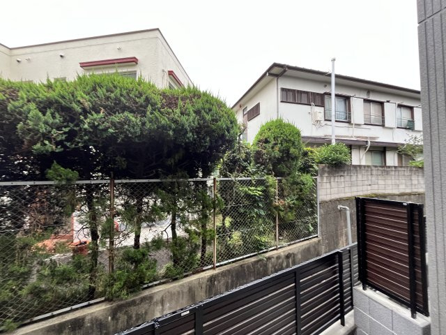 【展望】 | メゾンベール宮坂