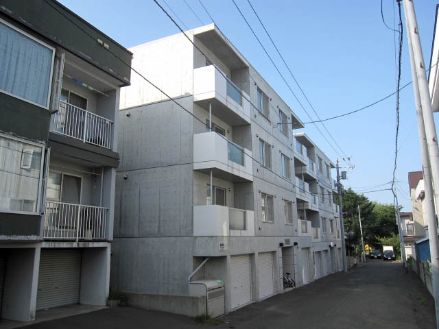 プルミエ発寒