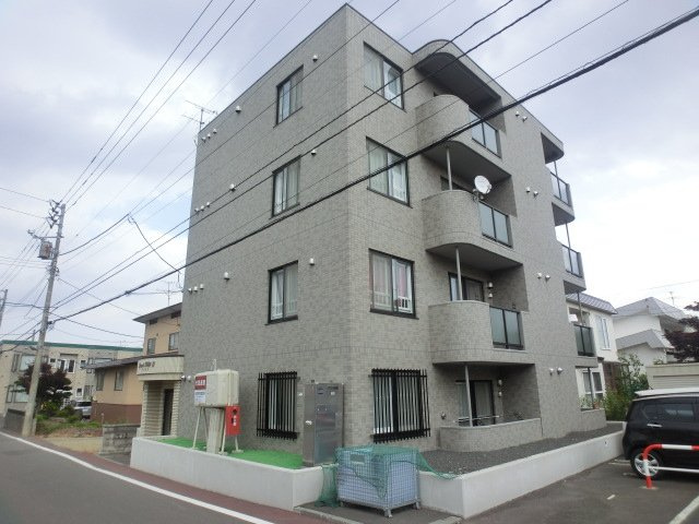 パールヒル８