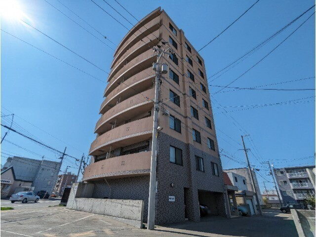ファーストプレイス