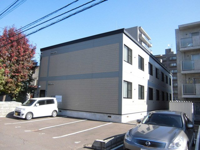 レオパレスフロラシオン