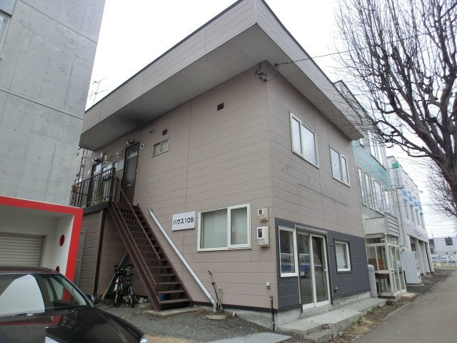 ハウス１０９