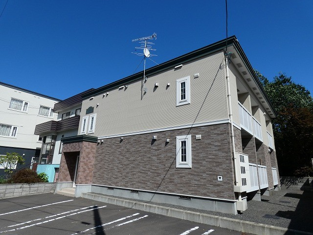 アインスレジデンス