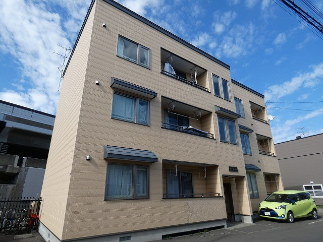 クラール発寒