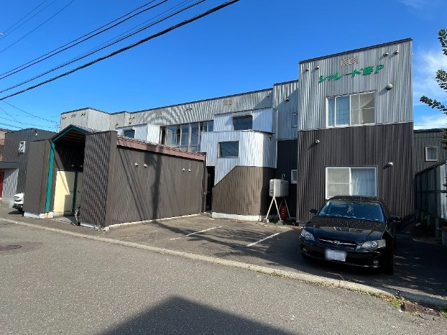 シャレード藤Ｐ