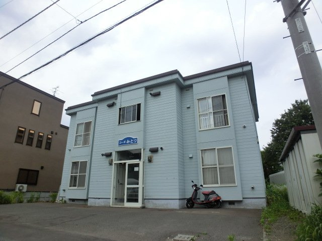 コーポみとり