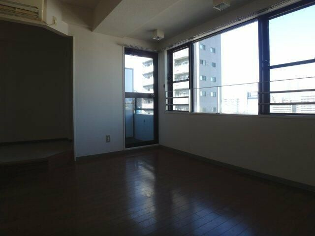スカイエスタの展望